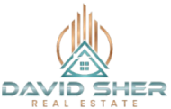 David Sher – Real Estate log