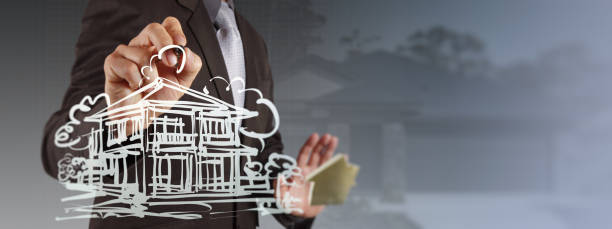 experienced property agent